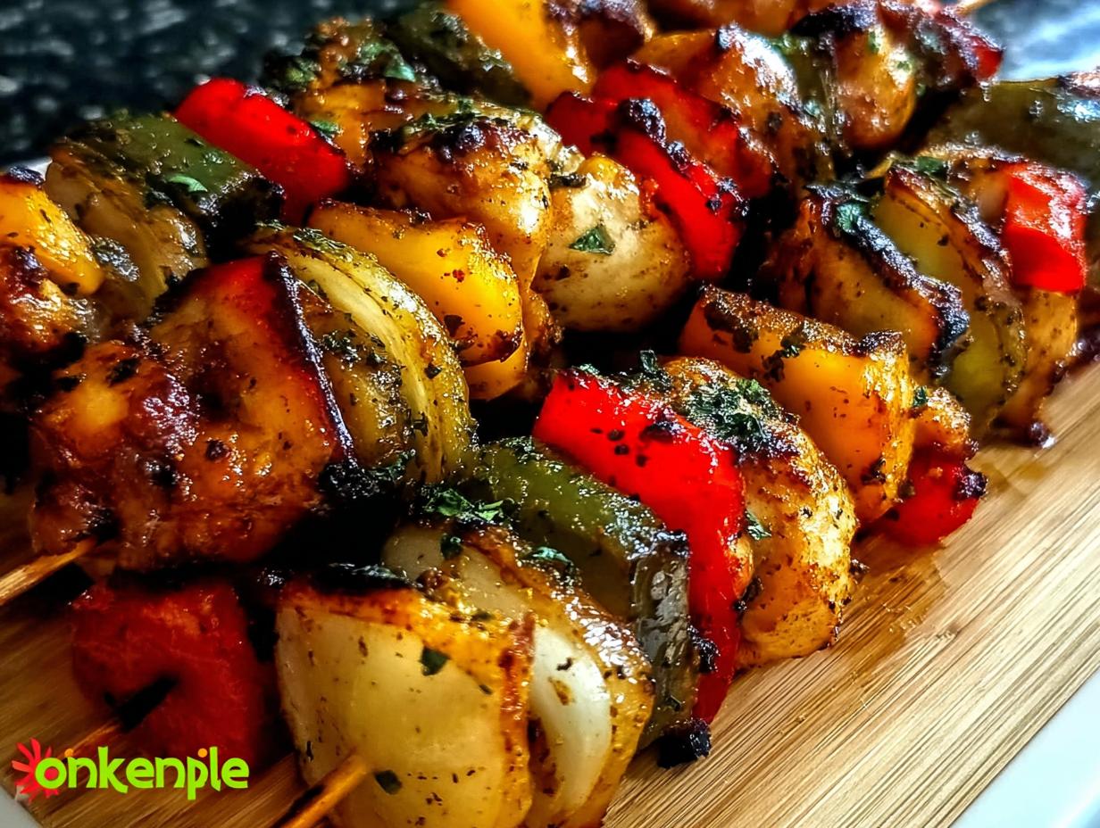 Sweet Tangy Spicy Grilled Perfection - Sweet Tangy Spicy Grilled - main visual representation