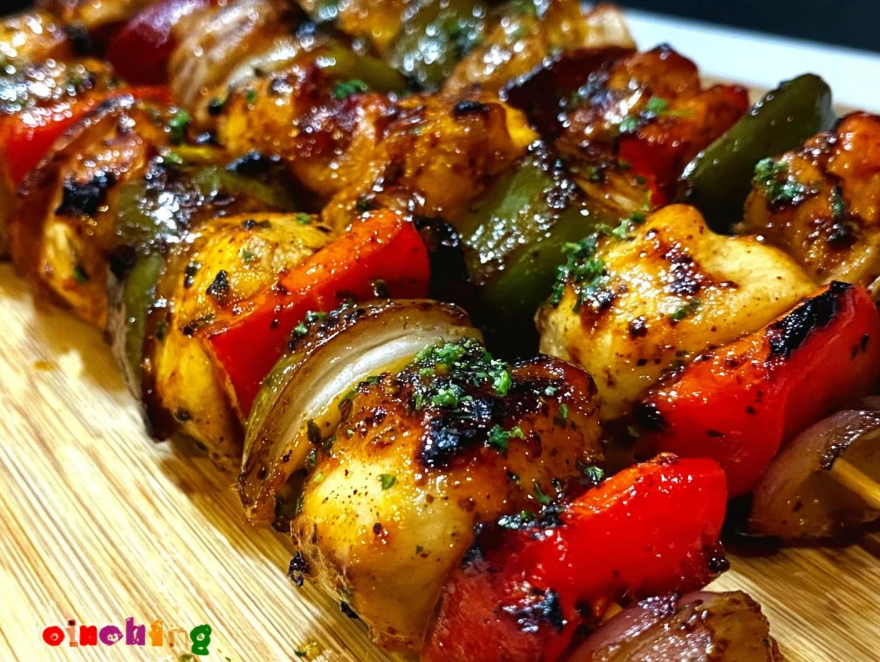Sweet Tangy Spicy Grilled Perfection - Sweet Tangy Spicy Grilled - additional detail
