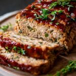 Turkey Meatloaf