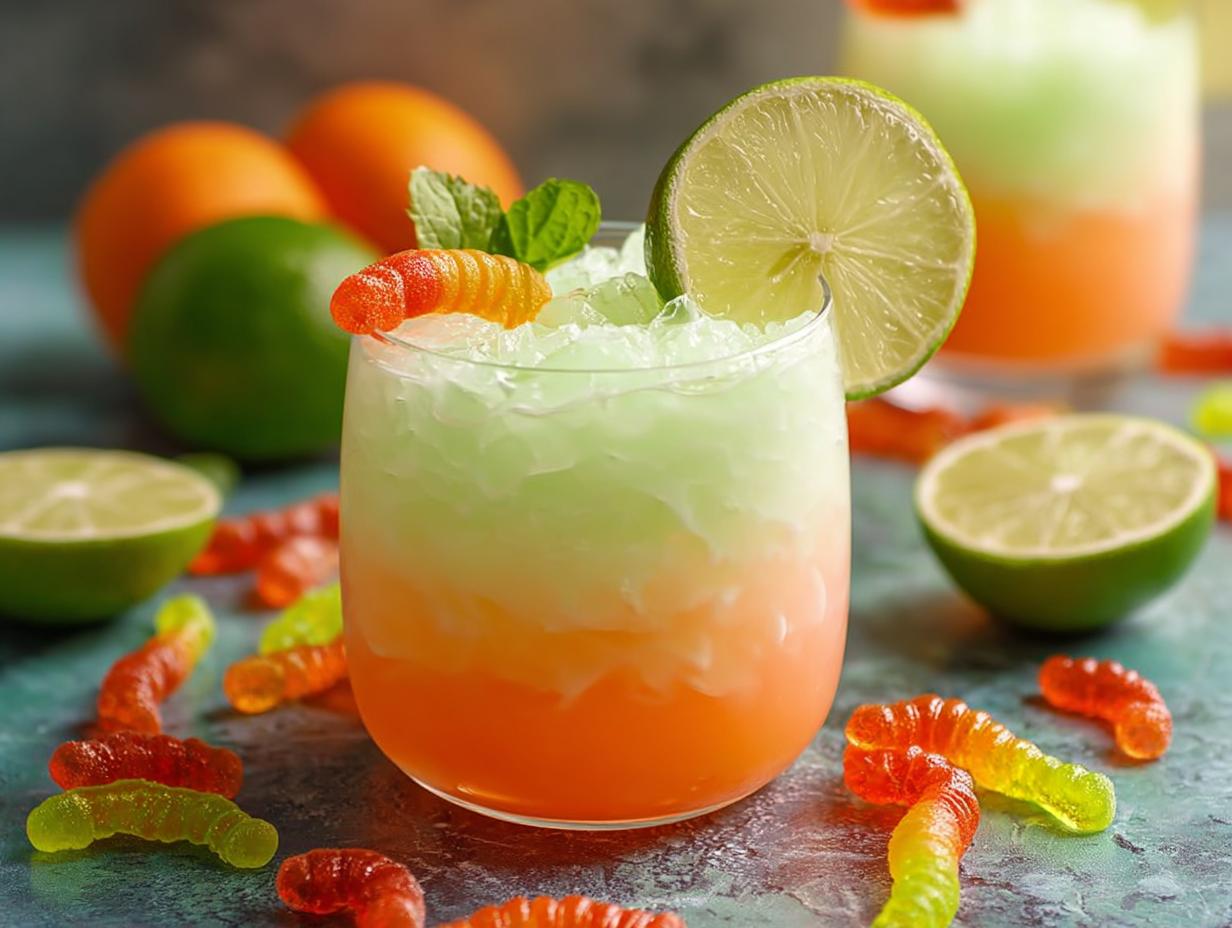 Witches Brew