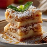 Apple Bars