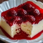 Bake Greek Yogurt Jello