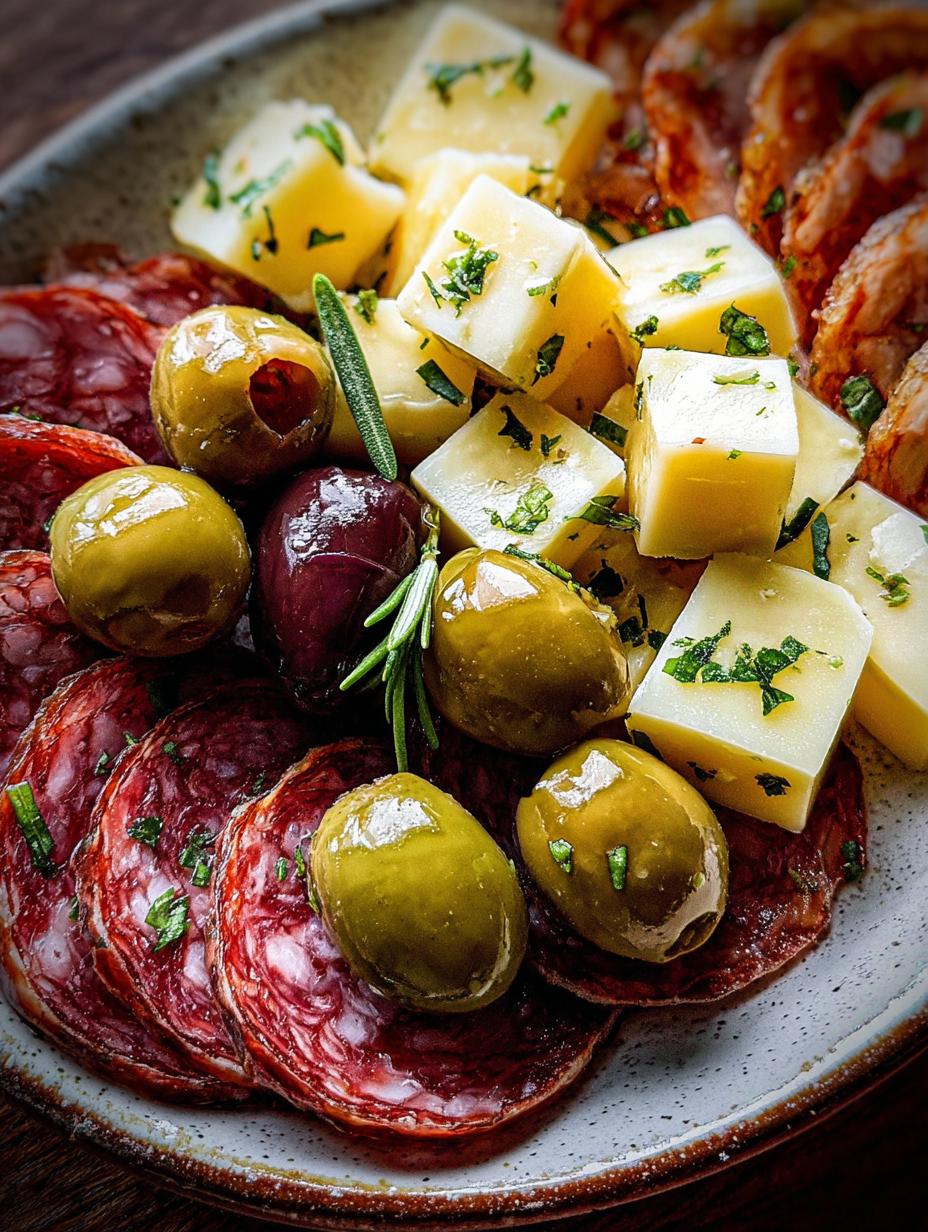 Cheese Appetizer Salami Green: 8 Irresistible Bites - Cheese Appetizer Salami Green - main visual representation
