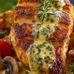Chicken Gloria