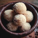 Condensed Milk Bites