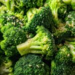 Copycat Longhorn Broccoli