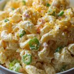 Dolly Partons Macaroni Salad