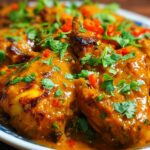 East African Kuku Paka