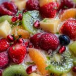 Ensalada Navidena