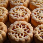 German Butter Cookies