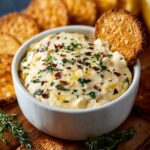 Jarlsberg Cheese Dip