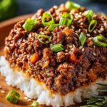 Meal Prep Ground Beef