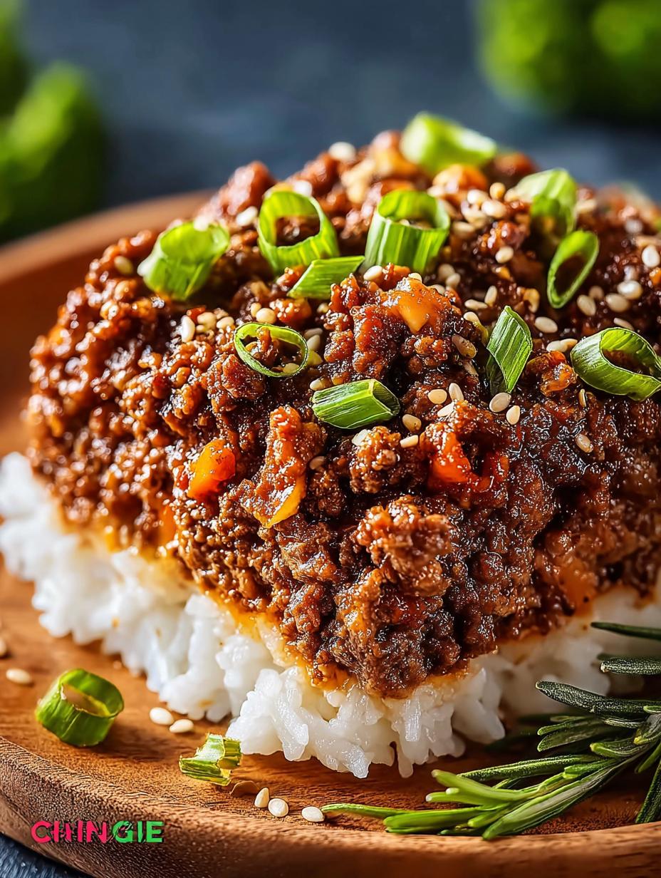 Meal Prep Ground Beef