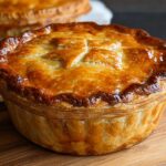 Meat Pie