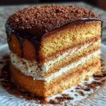 Melt Your Mouth Cake