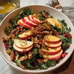 Nutty Harvest Honeycrisp Kale