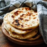 Pita Bread