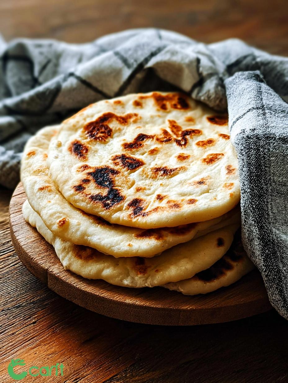 Pita Bread