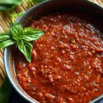 Pizza Sauce