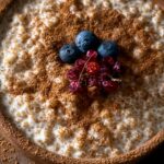 Quinoa Pudding