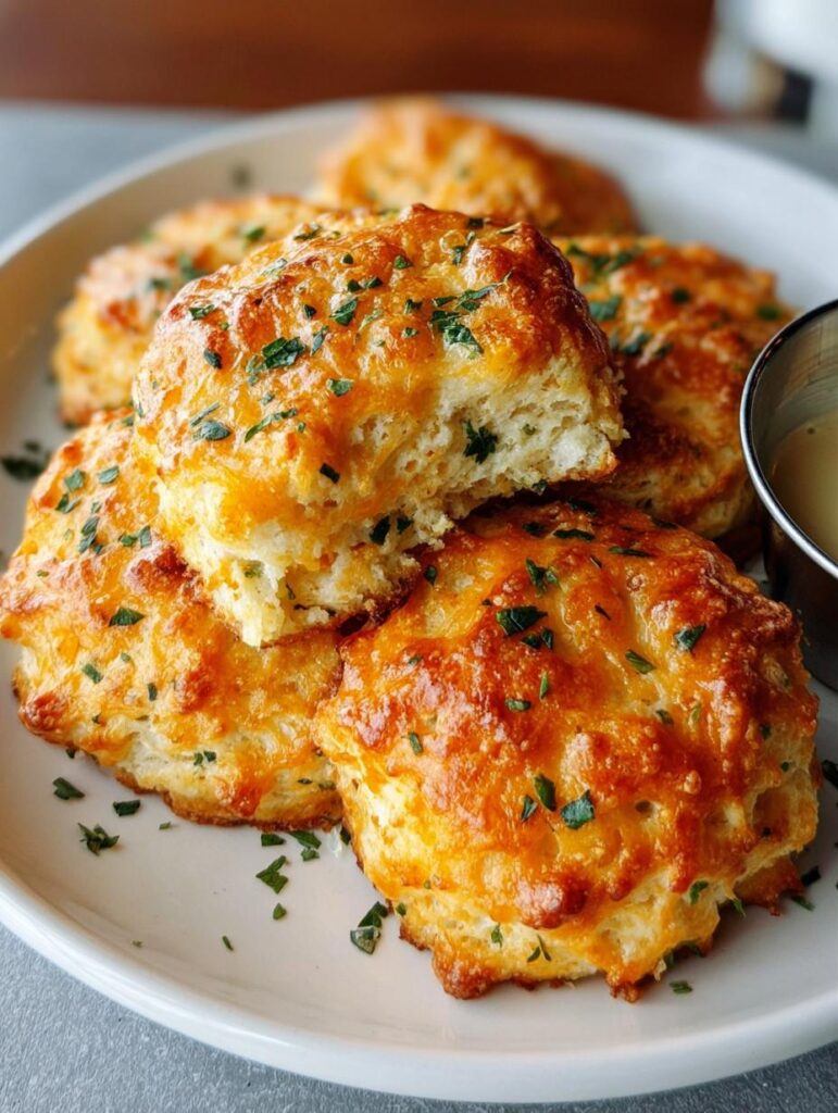 Red Lobster Cheddar Bay