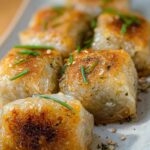 Rice Paper Dumplings