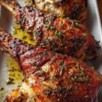 Roasted Herb Seasoned Turkey