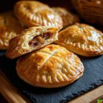 Savory Harry Potter Food