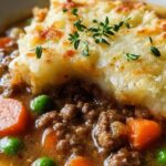 Shepherds Pie Soup