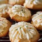 Shortbread Cookies
