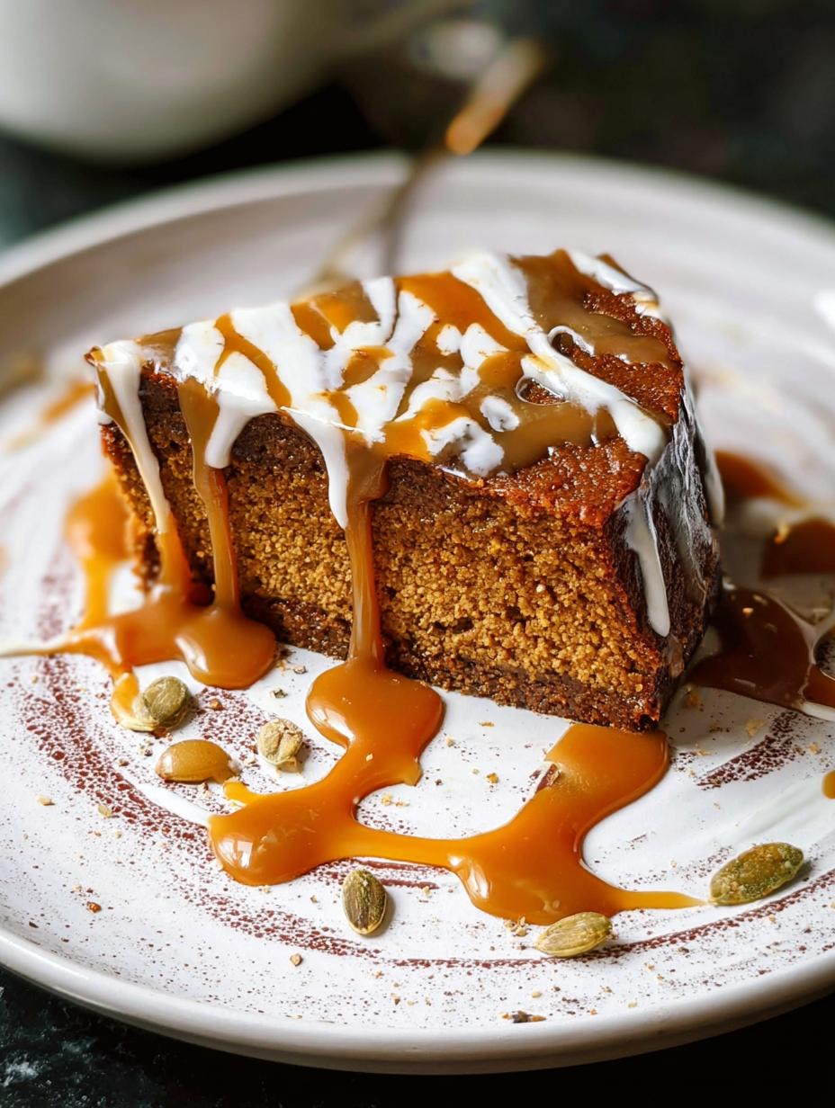 Slow Cooker Sticky Caramel
