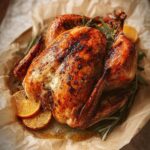 Turkey Brine