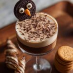 Turkeytini Chocolate Bourbon Baileys