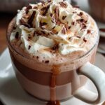 Whipped Hot Chocolate