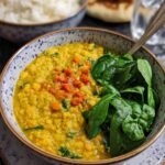 Yellow Lentil Dal