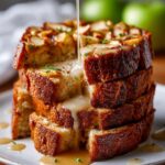 Apple Bread with Cider