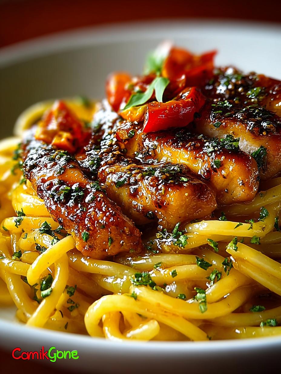 Irresistible Apple Chicken Chili for Cozy Fall Nights - Apple Chicken Chili - additional detail