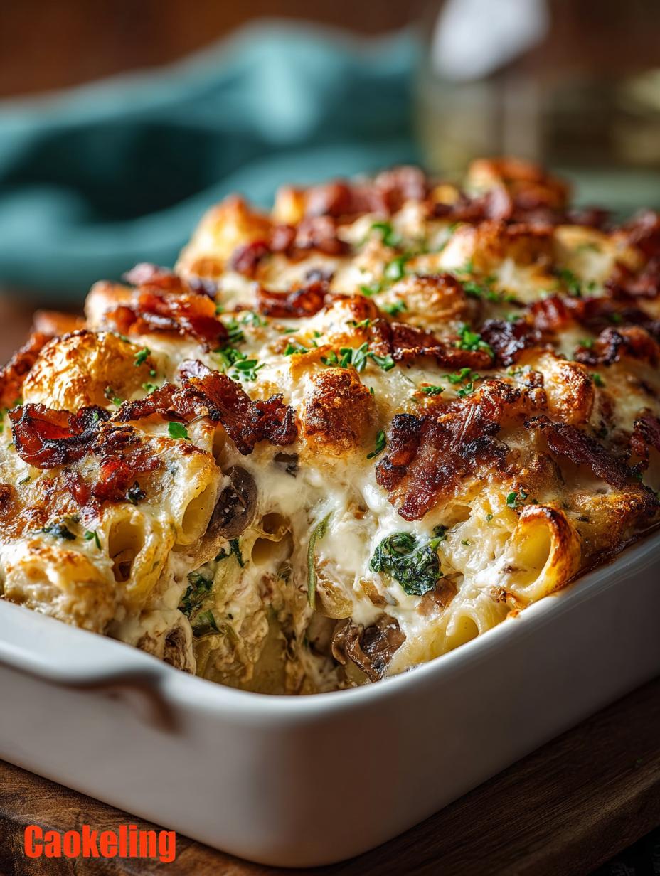Crazy Good Casserole: 7 Comfort Food Secrets to Savor - Crazy Good Casserole - additional detail