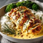 Creamy Ranch Chicken Slow