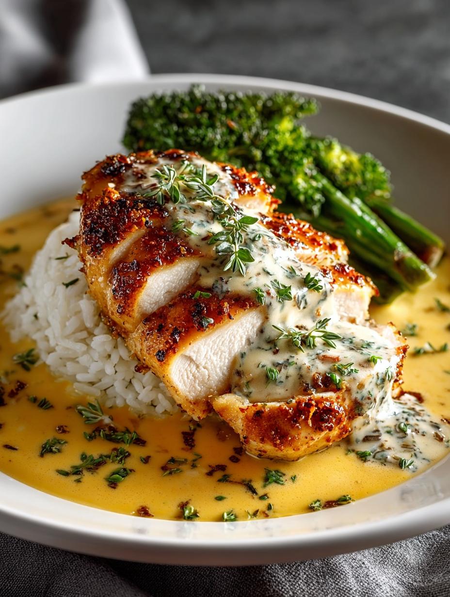 Creamy Ranch Chicken Slow: 5 Easy Steps to Comfort - Creamy Ranch Chicken Slow - additional detail