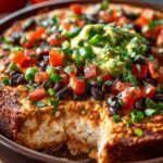 Dairy Free Taco Dip