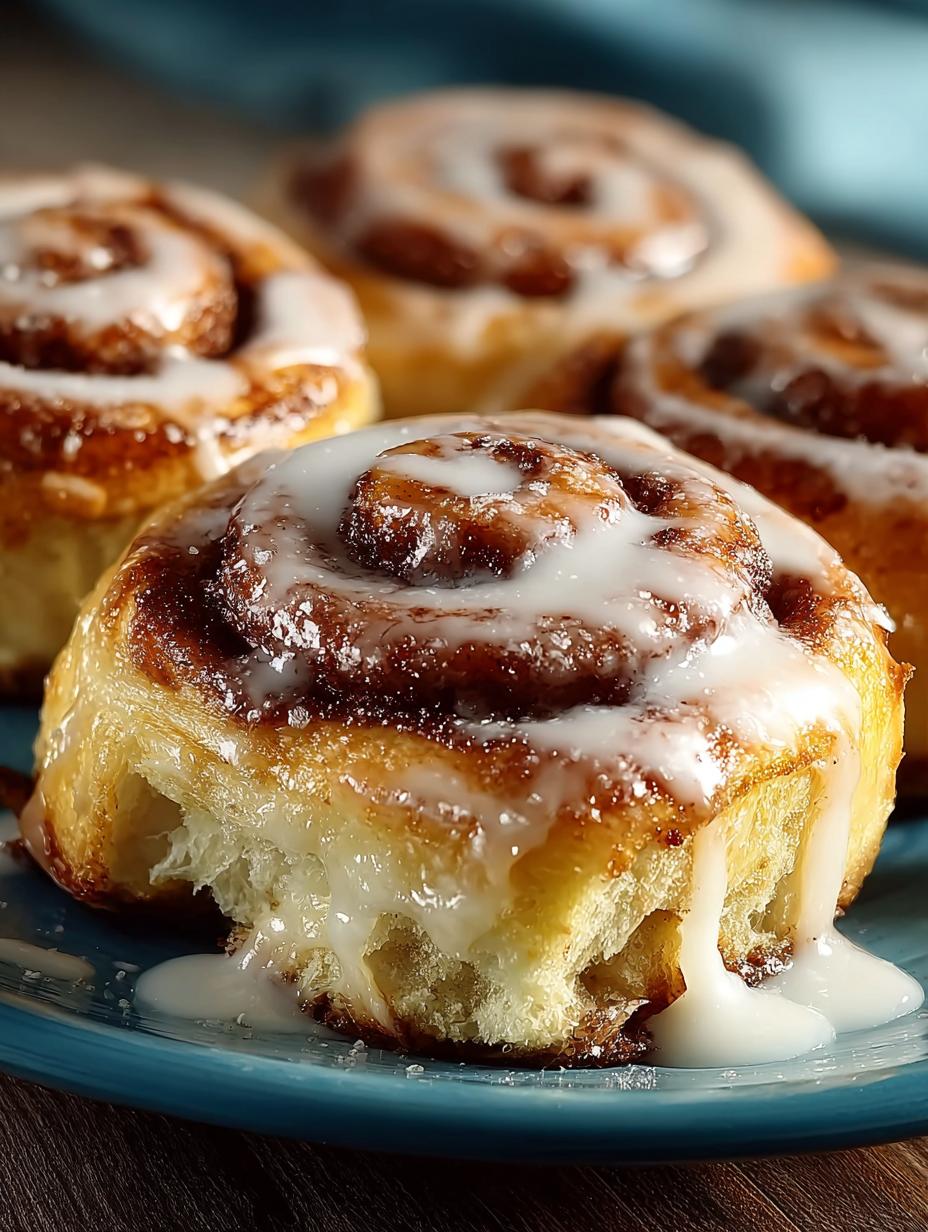 Gluten Free Cinnamon Rolls: 10 Reasons You'll Love Them - Gluten Free Cinnamon Rolls - main visual representation