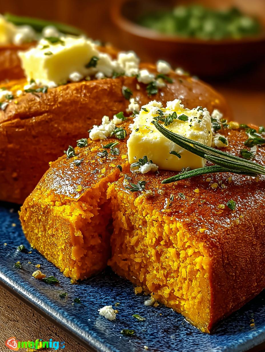 Honey Butter Sweet Potato Cornbread: 10 Must-Try Benefits - Honey Butter Sweet Potato - main visual representation