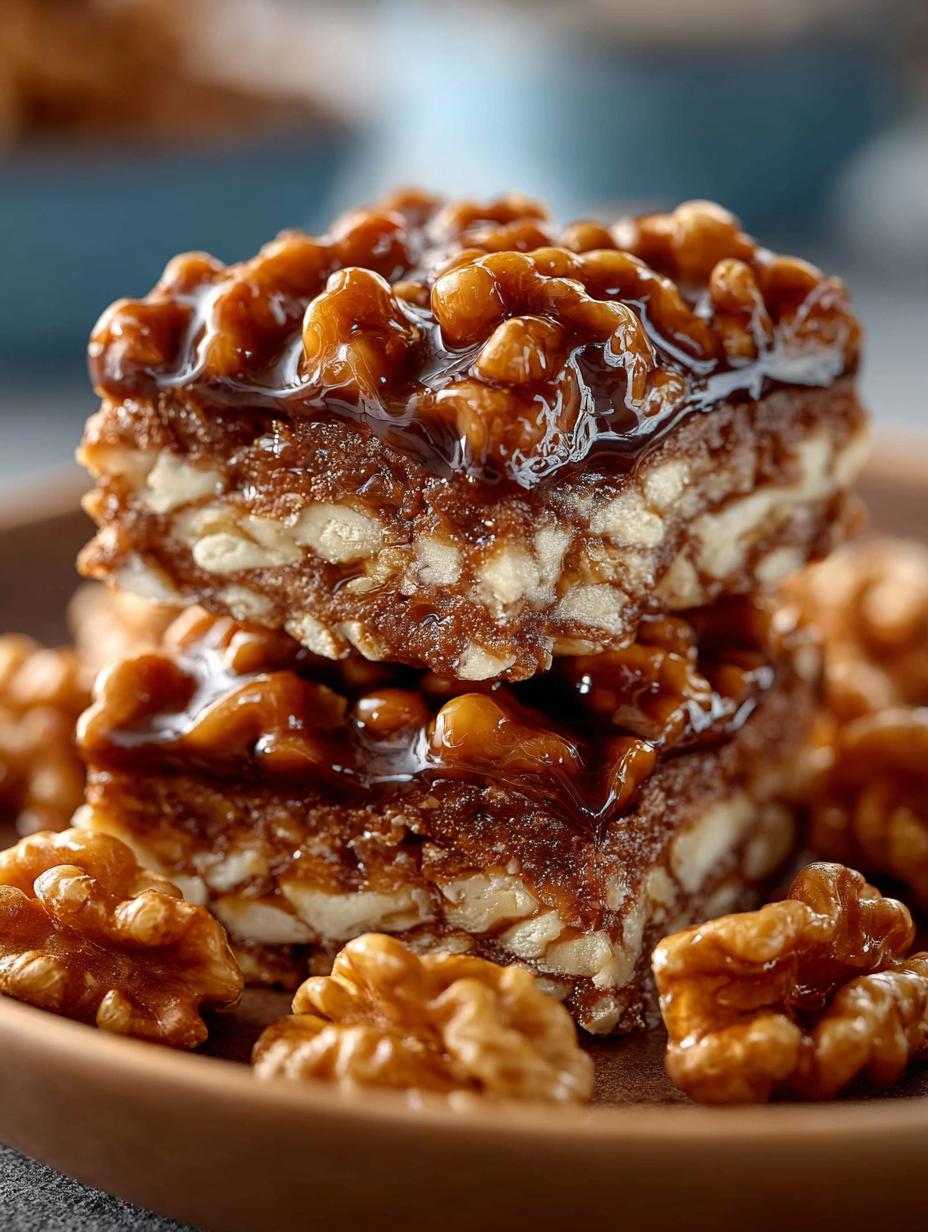 Delicious Almond Horns: A Sweet Vegan Delight - Almond Horns - main visual representation