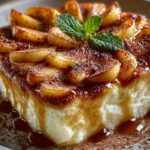 Apple Cinnamon Cottage Cheese
