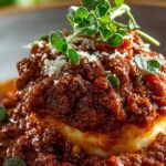 Bolognese Sauce