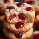 Cherry Almond Amish Sugar