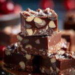 Christmas Fudge