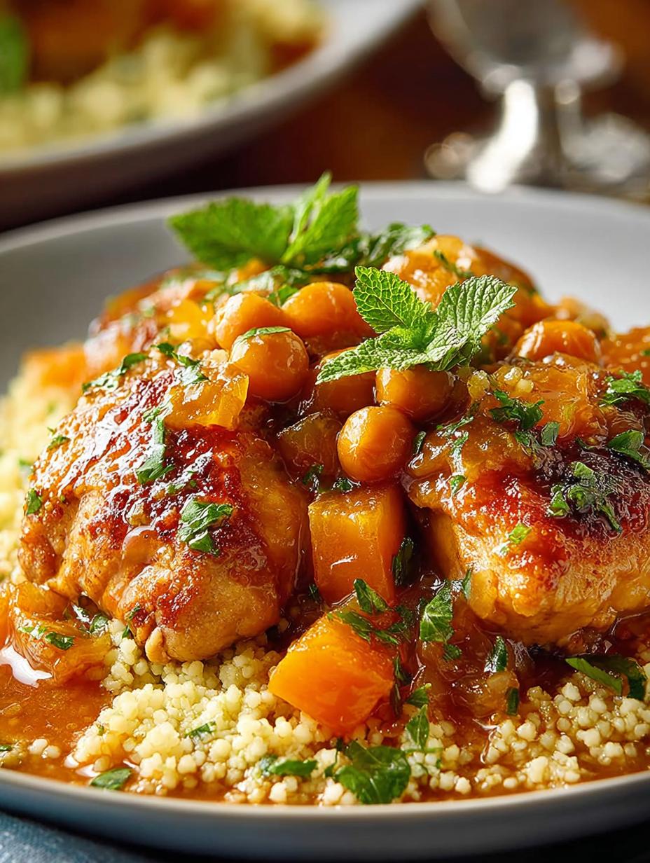 Christmas Spice Cake