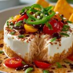 Chunky Cream Cheese White